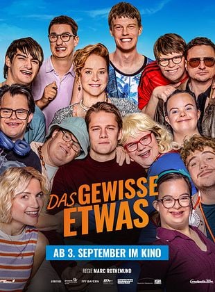 Hauptfoto Das gewisse Etwas